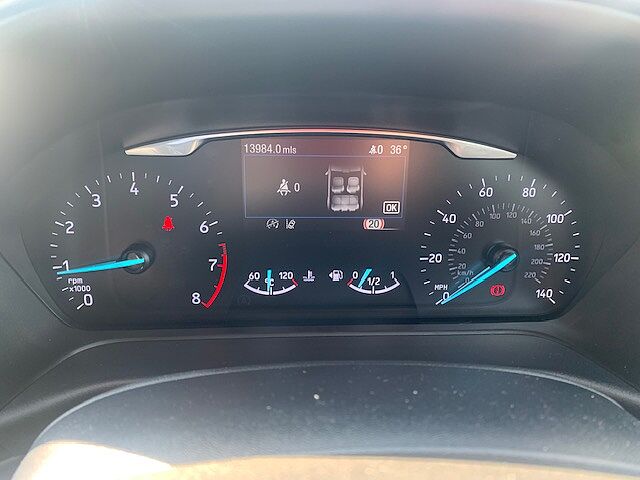 Ford Fiesta 1.0 EcoBoost Hybrid mHEV 125 Vignale Edition 5dr