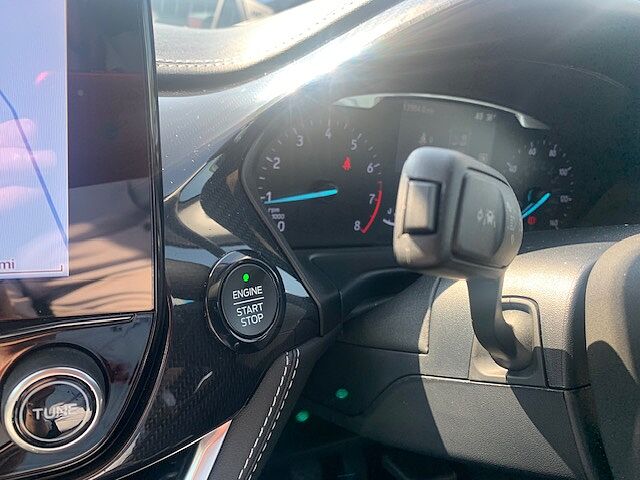 Ford Fiesta 1.0 EcoBoost Hybrid mHEV 125 Vignale Edition 5dr