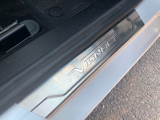 Ford Fiesta 1.0 EcoBoost Hybrid mHEV 125 Vignale Edition 5dr