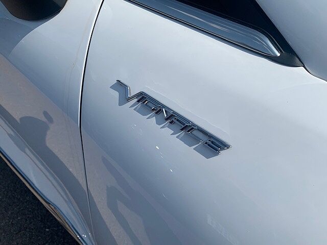 Ford Fiesta 1.0 EcoBoost Hybrid mHEV 125 Vignale Edition 5dr