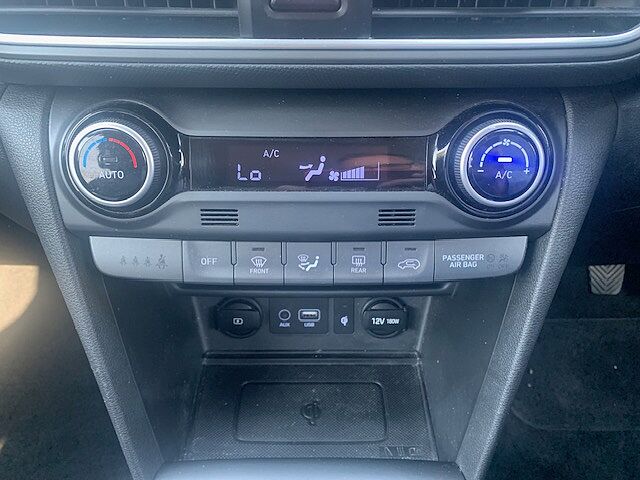 Hyundai KONA 1.0T GDi Blue Drive Premium 5dr