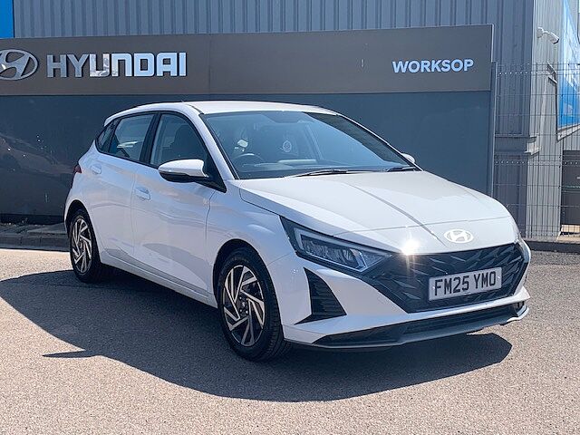 Hyundai i20 1.0T GDi Advance 5dr