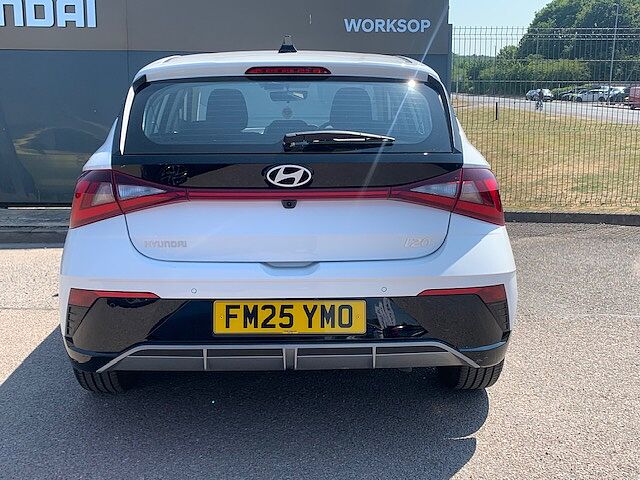Hyundai i20 1.0T GDi Advance 5dr