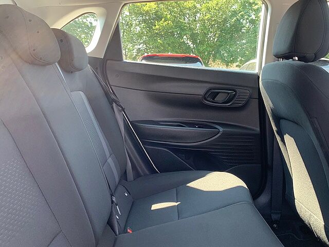 Hyundai i20 1.0T GDi Advance 5dr