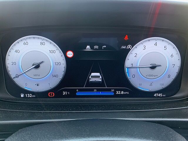 Hyundai i20 1.0T GDi Advance 5dr