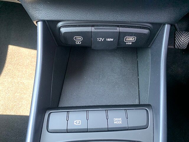 Hyundai i20 1.0T GDi Advance 5dr