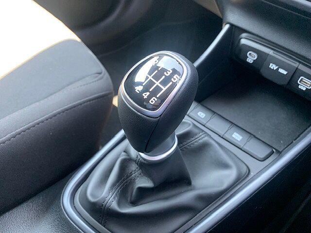 Hyundai i20 1.0T GDi Advance 5dr