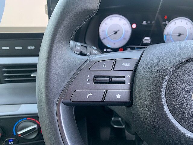 Hyundai i20 1.0T GDi Advance 5dr
