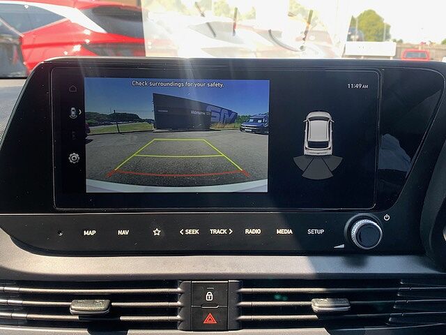 Hyundai i20 1.0T GDi Advance 5dr