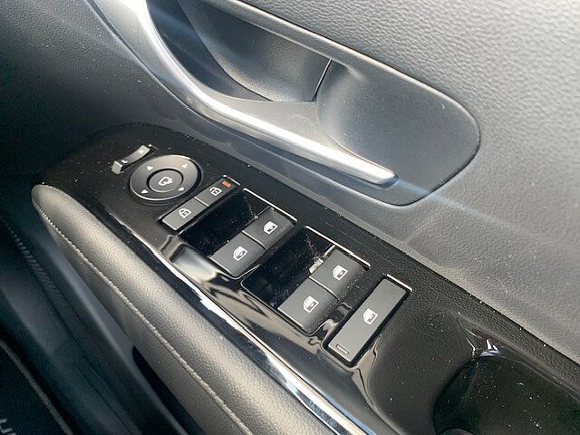 Hyundai TUCSON 1.6T Plug-in Hybrid Ultimate 5dr Auto