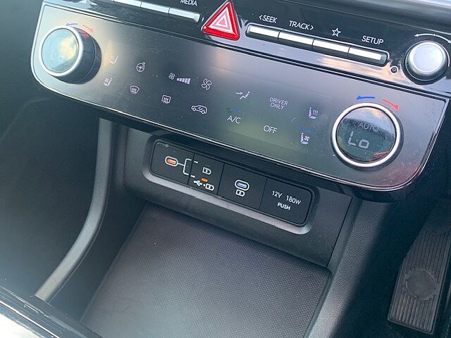Hyundai TUCSON 1.6T Plug-in Hybrid Ultimate 5dr Auto