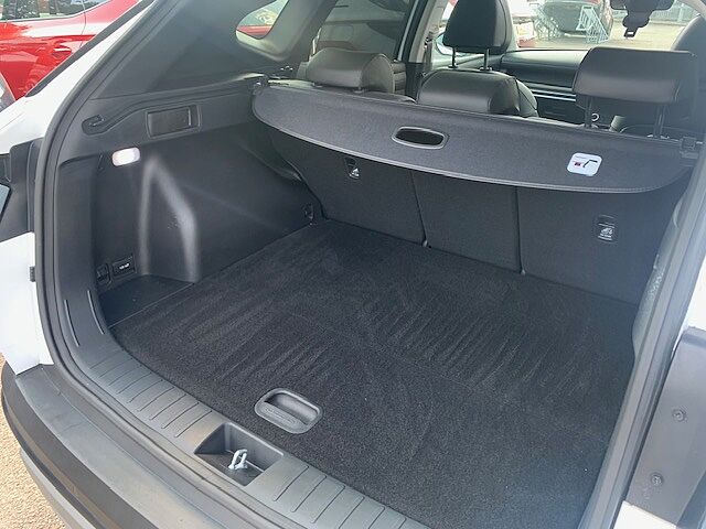Hyundai TUCSON 1.6T Plug-in Hybrid Ultimate 5dr Auto