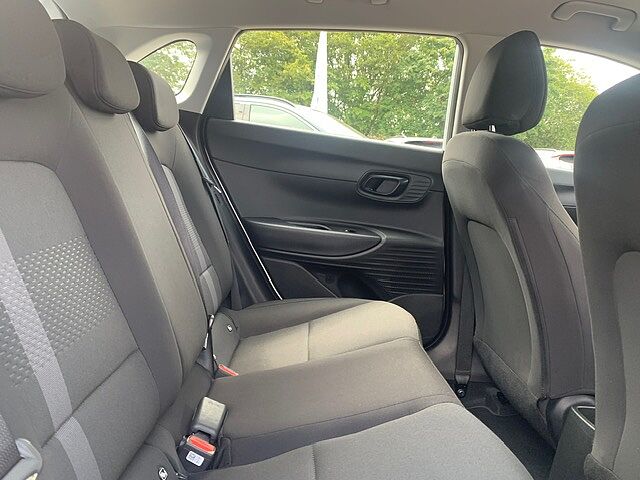 Hyundai I20 1.0T GDi Advance 5dr White