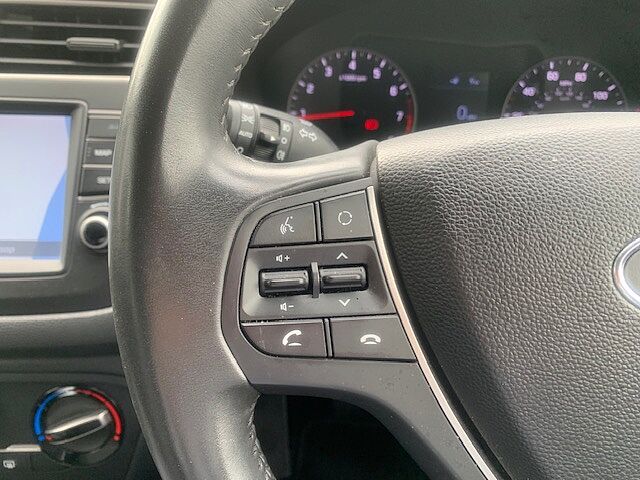 Hyundai i20 1.2 MPi Play 5dr