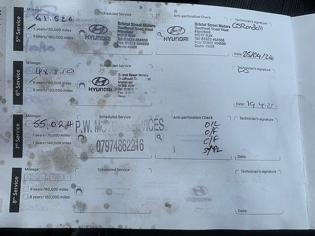 Hyundai i20 1.2 MPi Play 5dr
