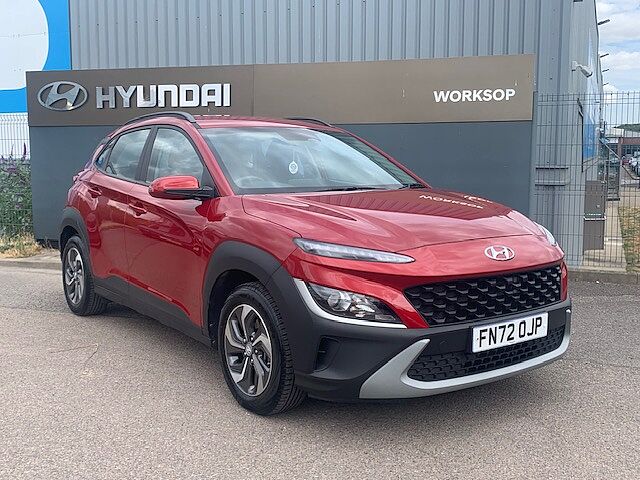 1.6 GDi Hybrid SE Connect 5dr DCT