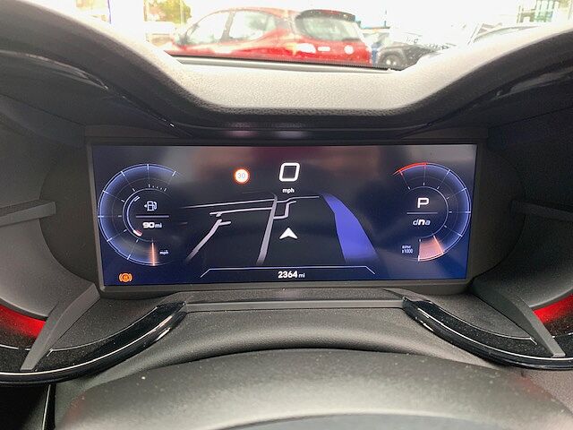 Alfa Romeo Junior 1.2 Turbo Ibrida 5dr Auto