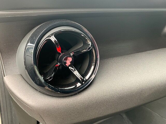 Alfa Romeo Junior 1.2 Turbo Ibrida 5dr Auto