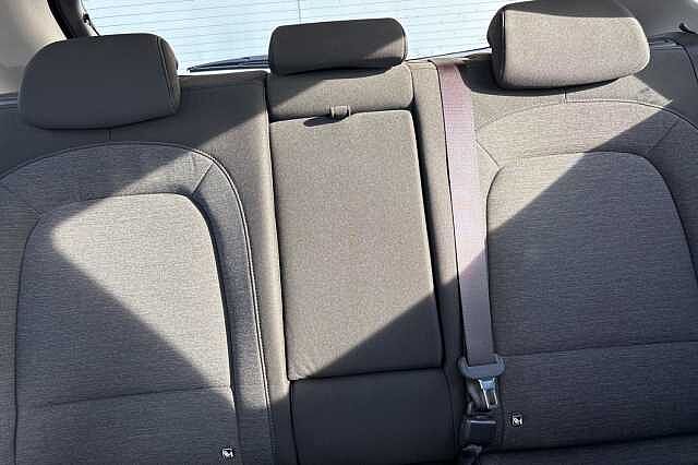 Hyundai KONA 150kW Premium 64kWh 5dr Auto Grey