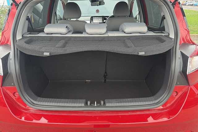 Hyundai I10 1.0 MPi Premium 5dr Red