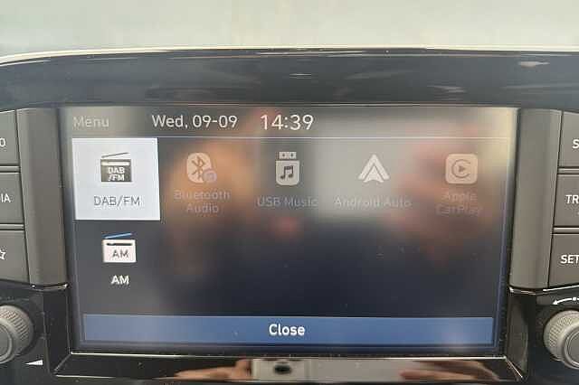 Hyundai I10 1.0 MPi Premium 5dr Red