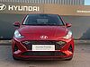 Hyundai I10 1.0 [63] Advance 5dr Auto [Nav] Red