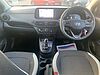 Hyundai I10 1.0 [63] Advance 5dr Auto [Nav] Red