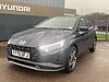 Hyundai I20 1.0T GDi Premium 5dr DCT Grey