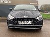 Hyundai I20 1.0T GDi Premium 5dr DCT Grey