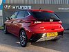 Hyundai I20 1.0T GDi Premium 5dr Red