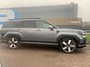 Hyundai SANTA FE 1.6 TGDi Plug-in Hybrid Ultimate 5dr 4WD Auto Blue