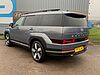 Hyundai SANTA FE 1.6 TGDi Plug-in Hybrid Ultimate 5dr 4WD Auto Blue
