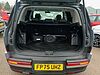 Hyundai SANTA FE 1.6 TGDi Plug-in Hybrid Ultimate 5dr 4WD Auto Blue