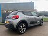 Citroen C3 1.2 PureTech Shine Plus 5dr Grey