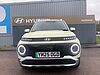 Hyundai INSTER 85kW 02 49kWh 5dr Auto Beige