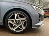 Hyundai I20 1.0T GDi Premium 5dr DCT Blue