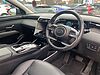Hyundai TUCSON 1.6 TGDi Hybrid 230 Ultimate 5dr 2WD Auto Red