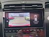 Hyundai TUCSON 1.6 TGDi Hybrid 230 Ultimate 5dr 2WD Auto Red