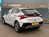 Hyundai I20 1.0T GDi Premium 5dr DCT Grey
