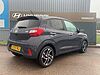 Hyundai I10 1.2 [79] Premium 5dr Auto [Nav] Grey