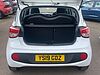 Hyundai I10 1.2 SE 5dr Auto White