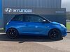 Vauxhall ADAM SPECIAL EDS 1.2i Energised 3dr Blue