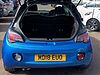 Vauxhall ADAM SPECIAL EDS 1.2i Energised 3dr Blue