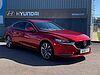 Mazda 6 2.0 Sport Nav+ 4dr Red