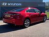 Mazda 6 2.0 Sport Nav+ 4dr Red