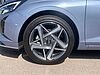 Hyundai I20 1.0T GDi Premium 5dr Blue