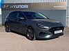Hyundai I30 1.5T GDi 48v Hybrid Premium 5dr DCT Grey