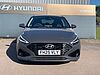 Hyundai I30 1.5T GDi 48v Hybrid Premium 5dr DCT Grey