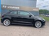 Audi A1 1.0 TFSI S Line Nav 3dr Black