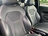 Audi A1 1.0 TFSI S Line Nav 3dr Black